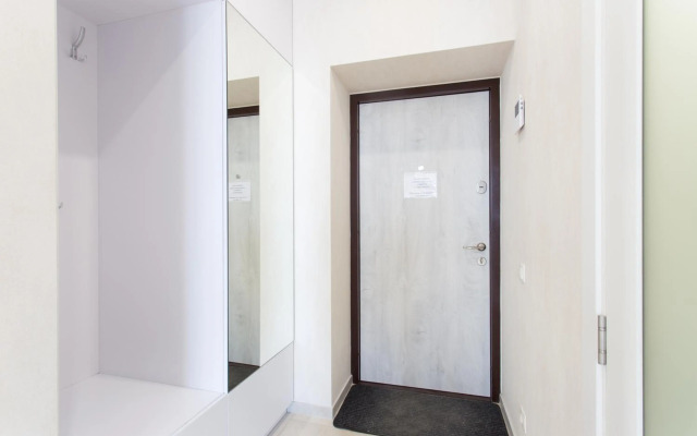 New apartment near Shevchenko park