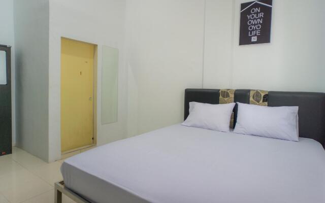 Gatsu Kost by OYO Rooms