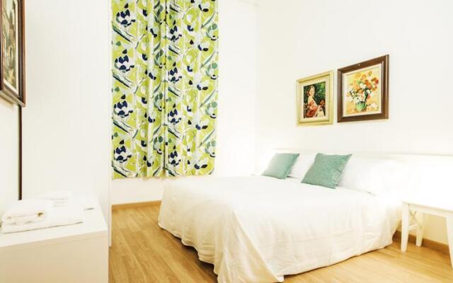 Apartcelona Maurici
