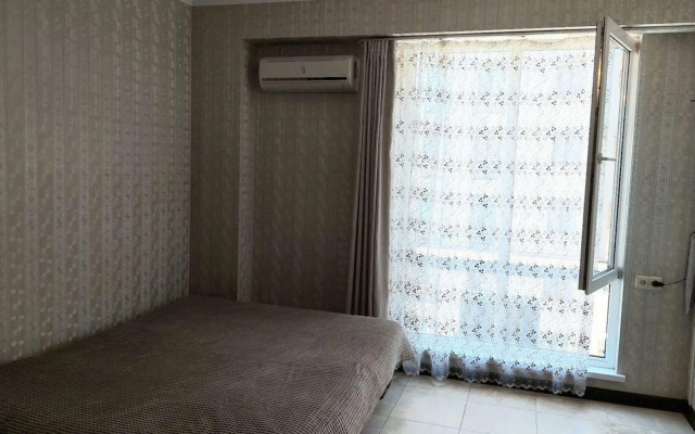 Апартаменты на улице Волжской, 34