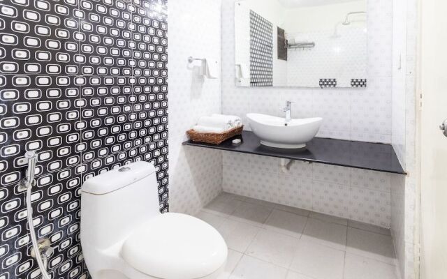 Sanctum Suites Domlur Bangalore