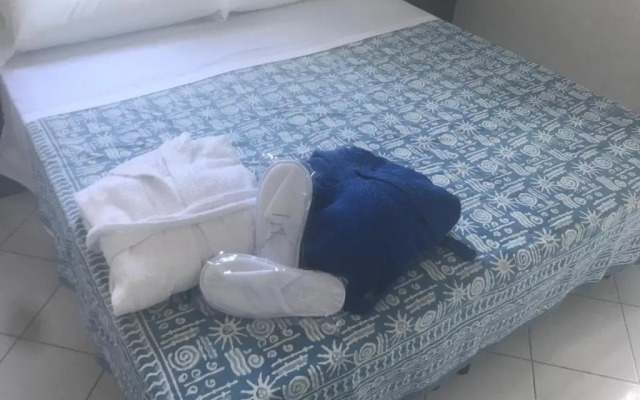 Cala Cavone Guest House