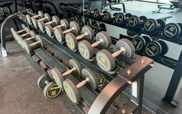 Stylish Missoni-branded Studio