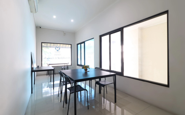 Uptown Residence Syariah Pondok Pinang
