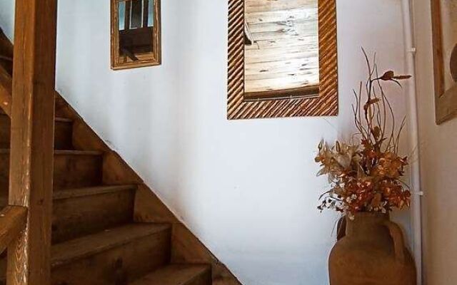 Arslan Bey Mansion Private Accommodation Facility