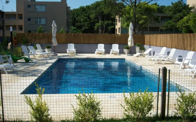 IQU Apart & Spa