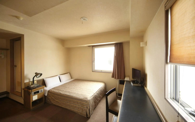 Harvest Hotel