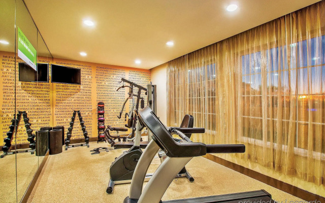 La Quinta Inn and Suites Cotulla