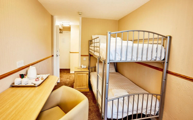 Abbotsford Hotel