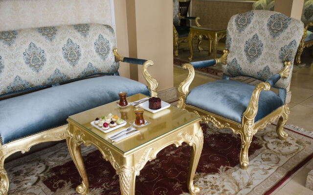 İstanbul Panorama Hotel