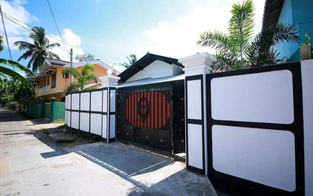 Grand Conch Villa
