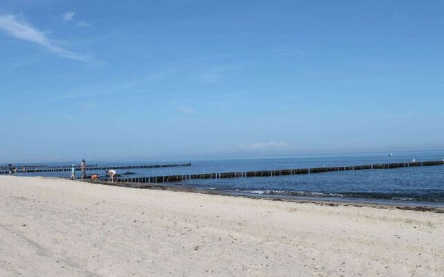Coastal Stay, Kuhlungsborn
