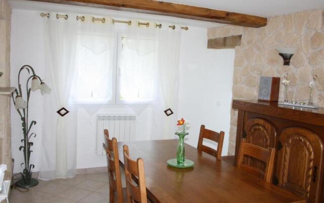 Gîte Monétay-sur-Allier, 3 pièces, 4 personnes - FR-1-489-110