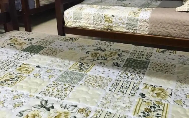 Home Naipi