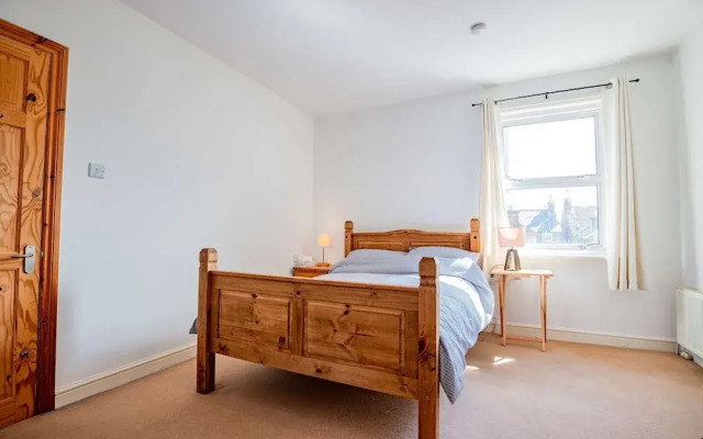 Host Stay Wellington Apartment