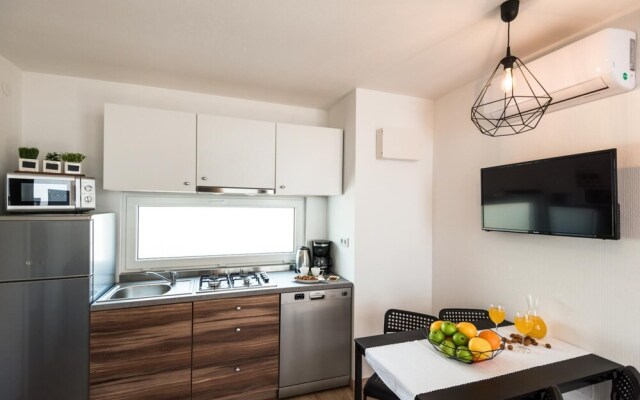 Mobile Home Pirovac 29