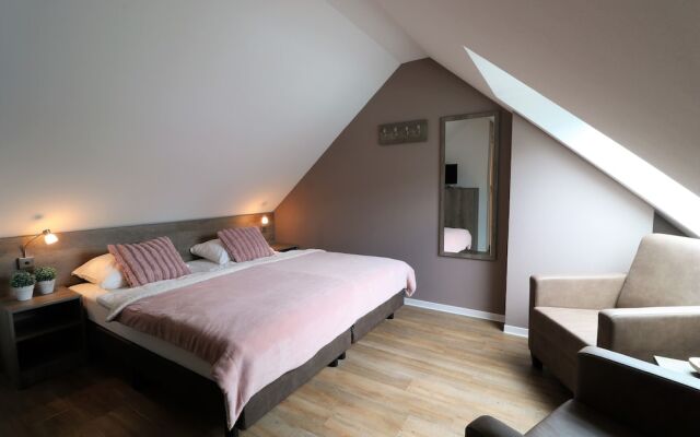 UplandParcs Residence Astenberg