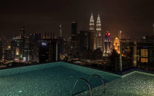 Expressionz Professional Suites by iHost Homes 2