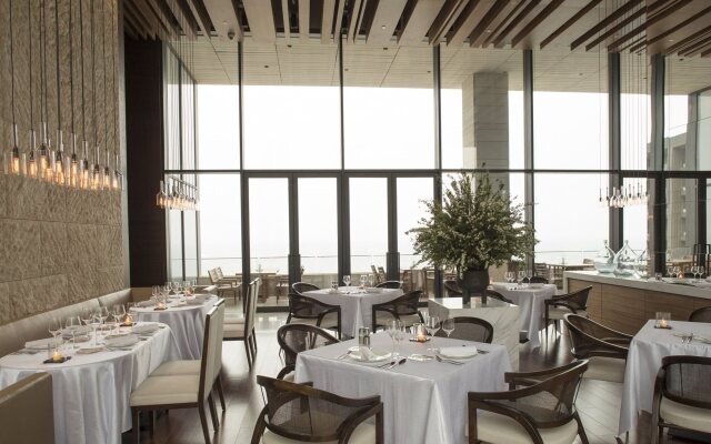 The Lalu Qingdao
