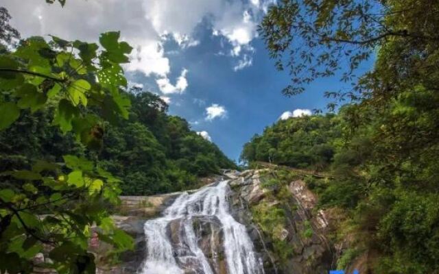 Xian Biao Business Hotel