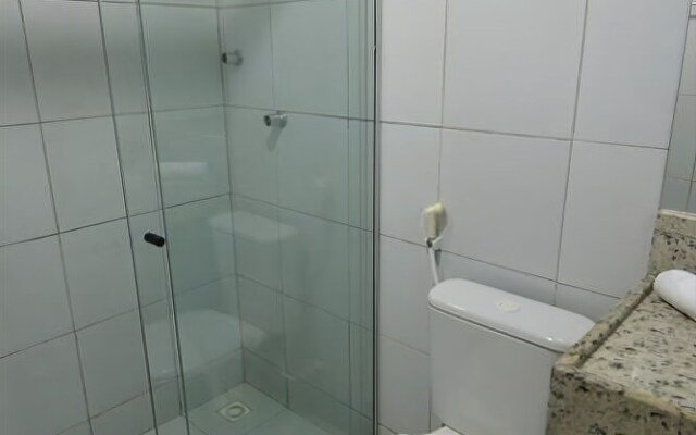 Hotel Casa Branca Unidade III