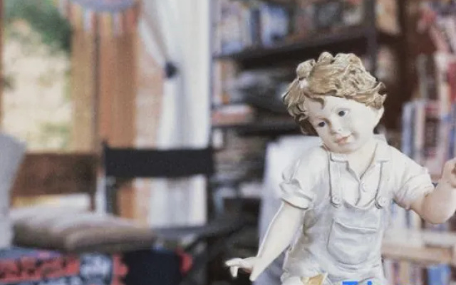 Tranquil Waters