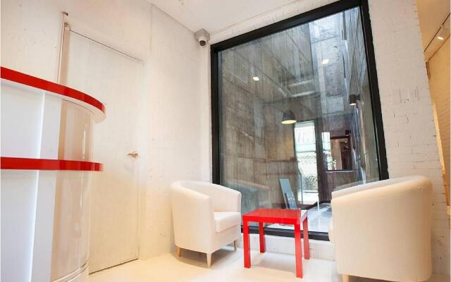 Mir Guesthouse - Hostel