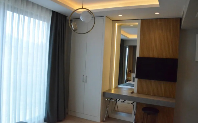 RUKA Hotel