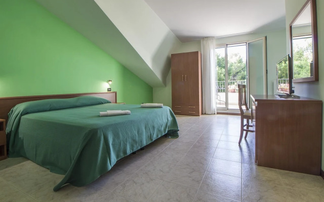 Poggio Active Hotel