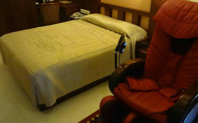 Hotel Shubhangan