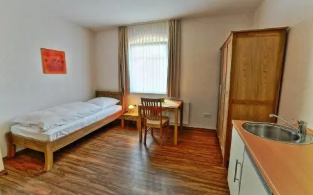 Hotel Restaurant Schute