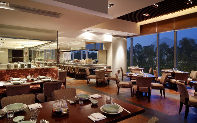 Hyatt Regency Hong Kong, Sha Tin