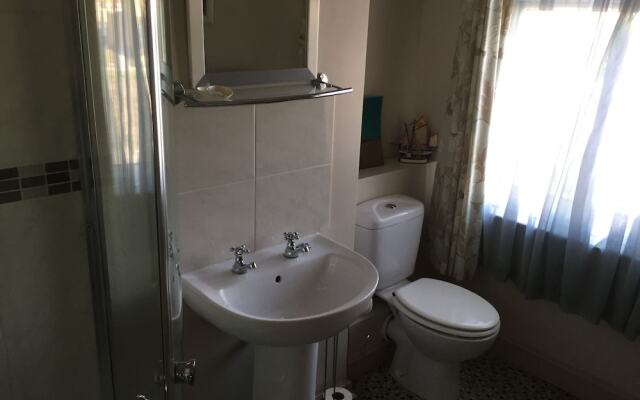 Bluewaters bed and breakfast