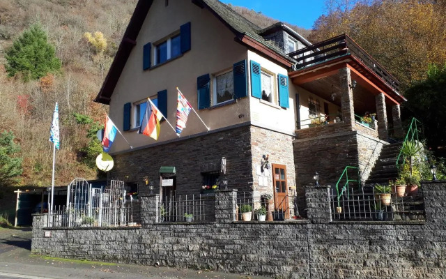 Haus am Dekernbach