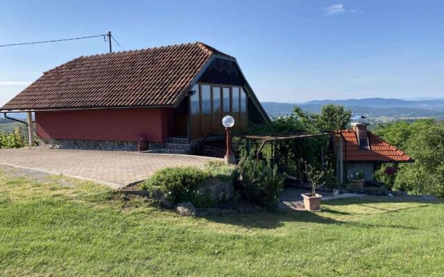 Holiday home in Metlika Kranjska Krain 42905