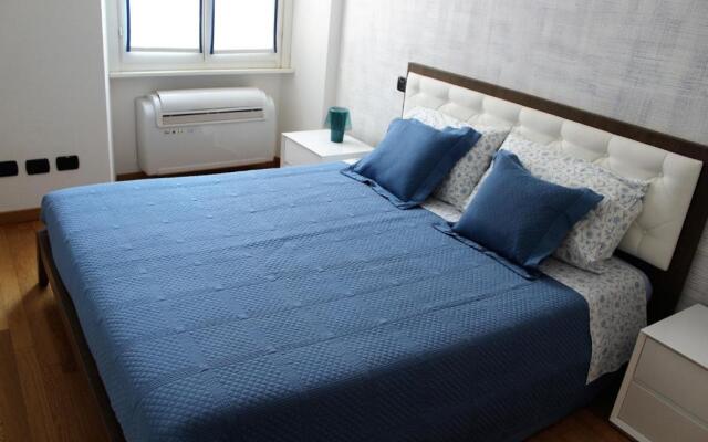 Perfect apartment Como