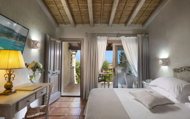 Hotel Li Finistreddi