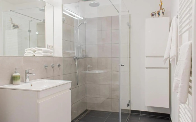 Ferienwohnung Aqualino