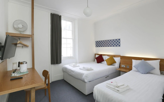 Prince William Hotel