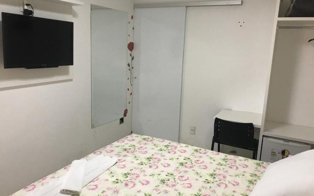 Aldeia das Flores Hotel