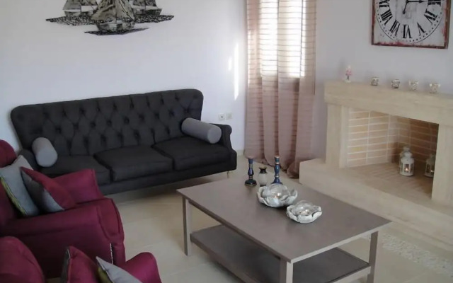 Porto Heli Villas & Studios