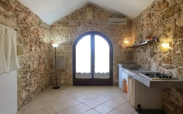Bilocale Trullo Torre Vado