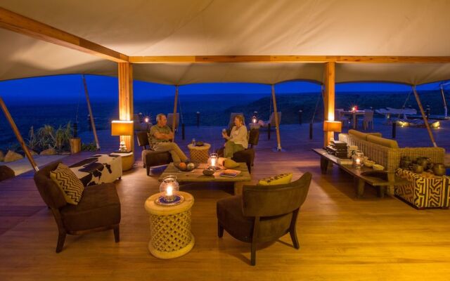 Elewana Loisaba Tented Camp