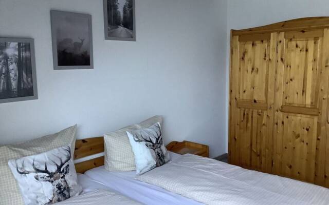 Huis Hochfirst Appartement 20