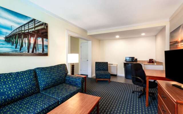 Ramada by Wyndham Virginia Beach