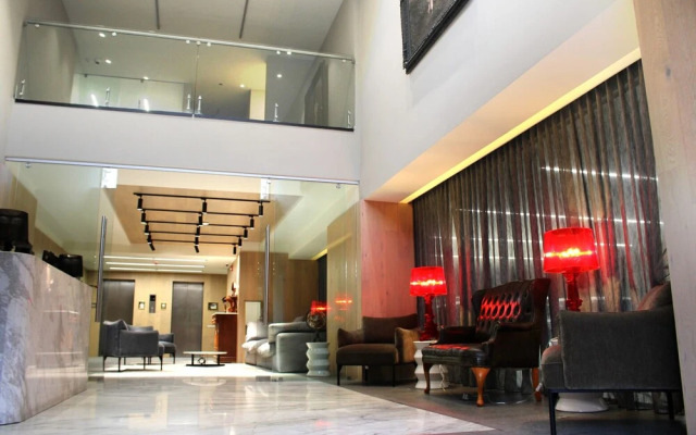 Hive Roma By G Hotels