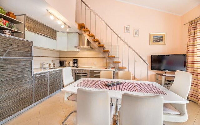 Apartment Splendido Baska Krk