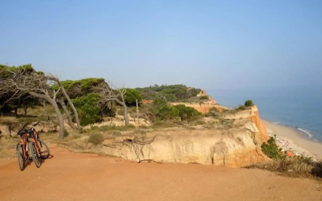 Amendoeiras I - Central Vilamoura
