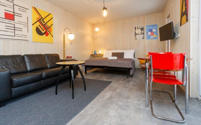 Apartmány Kopacka