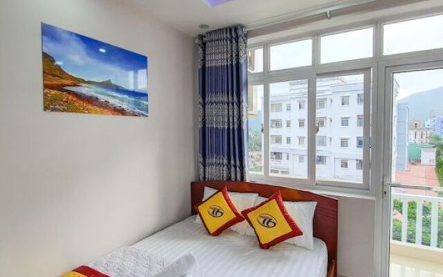 Thanh Binh Hotel Con Dao